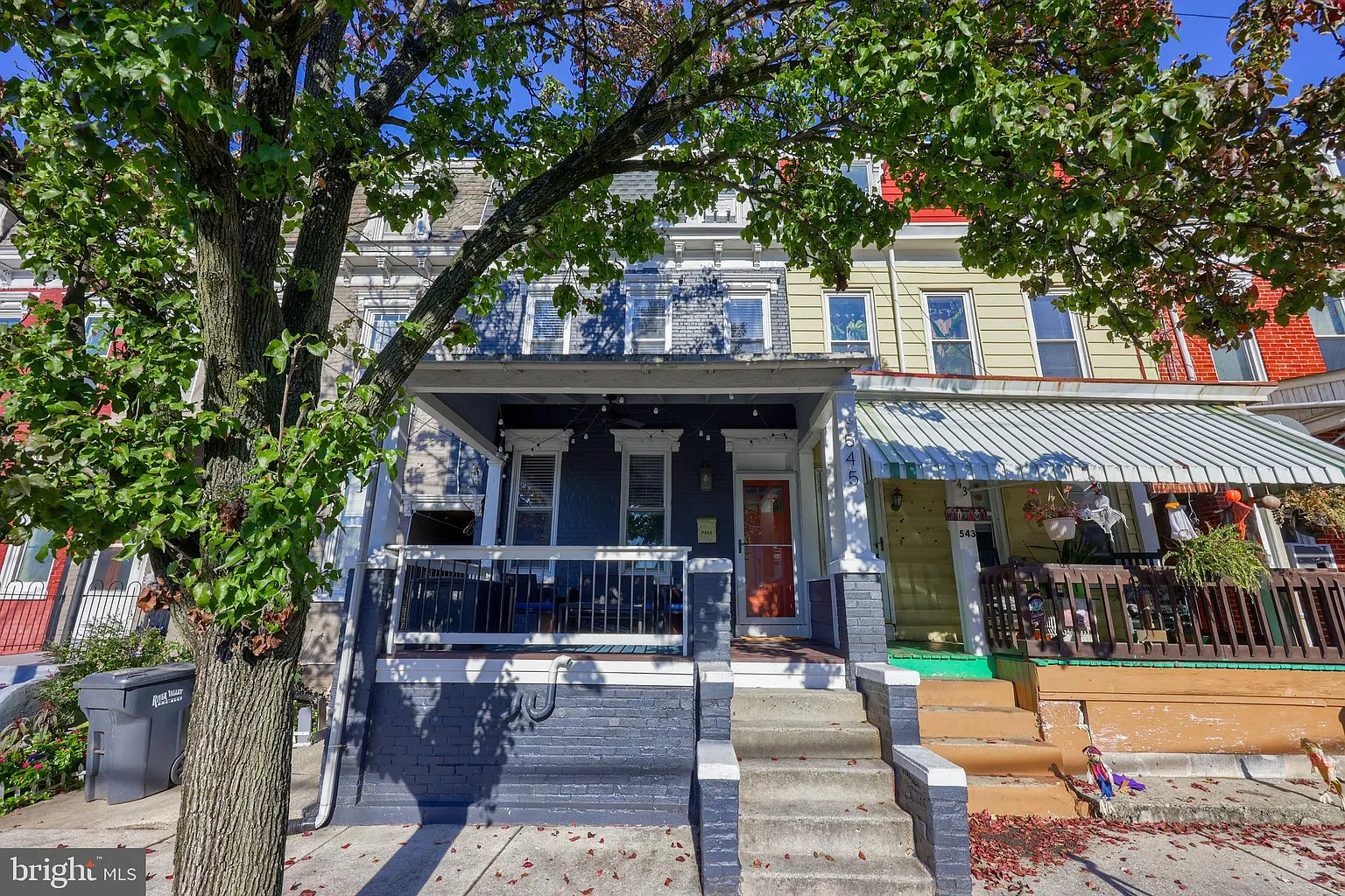 545 N 2nd St photo 1