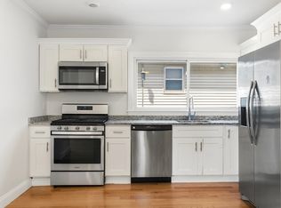 23 Thorndike St, Revere, MA 02151