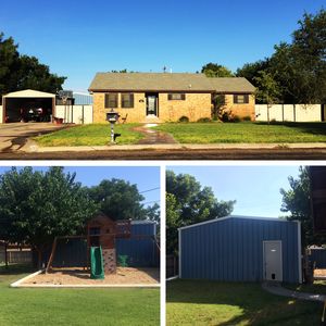 602 SW 13th St, Seminole, TX, 79360