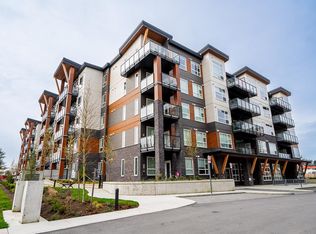 12109 223rd St #403, Maple Ridge, BC V2X 5X2