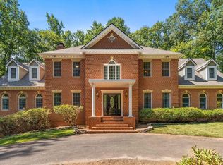 6430 Ox Rd, Fairfax Station, VA 22039