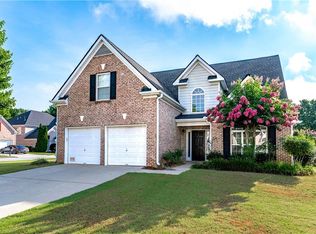 700 Glenns Farm Way, Grayson, GA 30017