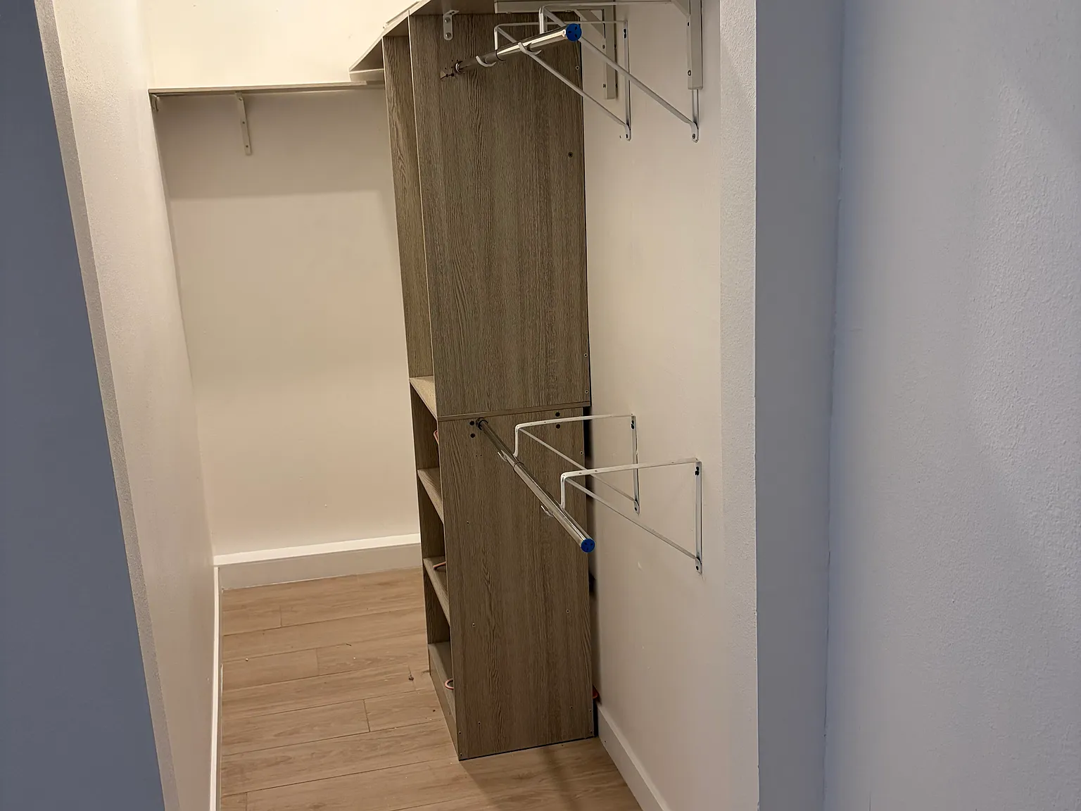 1 bed, 420 sqft, $1,550 — Photo 4