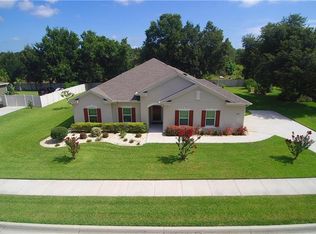 4441 Berry Oak Dr, Apopka, FL 32712