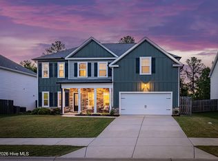 3462 Hilltop Trail, Evans, GA 30809