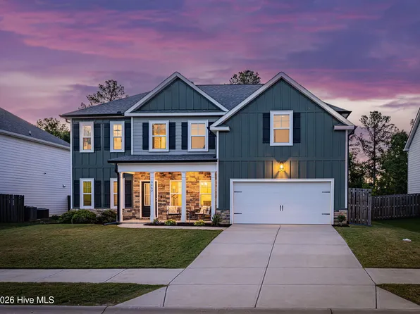 3462 Hilltop Trail, Evans, GA 30809