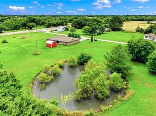 44 Canopy Dr, Sherman, TX 75090