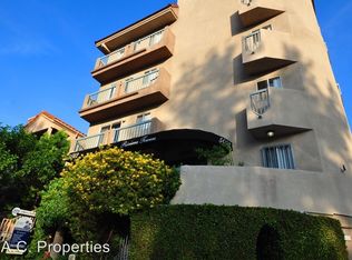5002 Tujunga Ave APT 401, North Hollywood, CA 91601