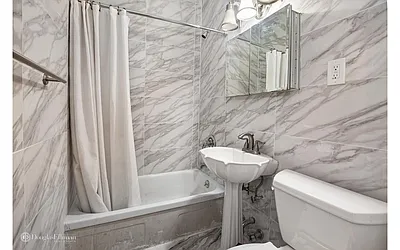 Rented by Douglas Elliman