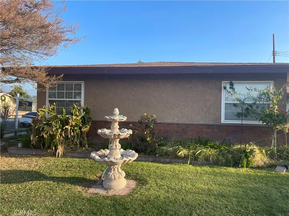 14531 Beckner St, La Puente, CA 91744