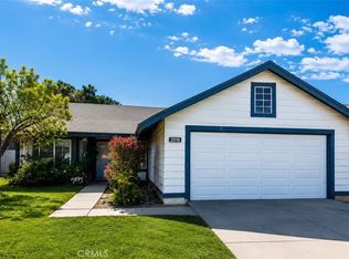 2518 Pleasant Colony St, Perris, CA 92571
