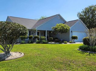 212 Tibton Cir, Myrtle Beach, SC 29588
