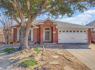 5550 Amistad St, Fort Worth, TX 76137