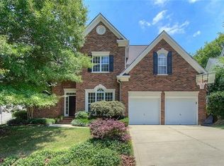 13935 Ballantyne Meadows Dr, Charlotte, NC 28277