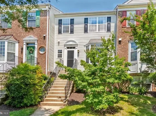 1212 Needham Ct, Crofton, MD 21114