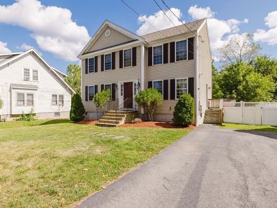 125 Belmont St, Taunton, MA, 02780