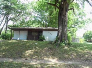 2450 Hargrove Ave, Memphis, TN 38127