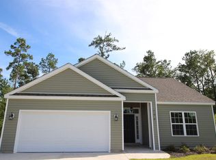 154 Hamilton Way, Conway, SC 29526
