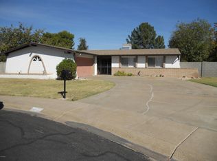 4803 S Heather Dr, Tempe, AZ 85282