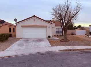 788 Salt Flats Cir, Henderson, NV 89011