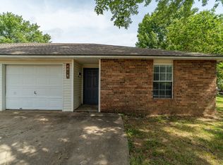 4616 W Patrick St #4616, Fayetteville, AR 72704