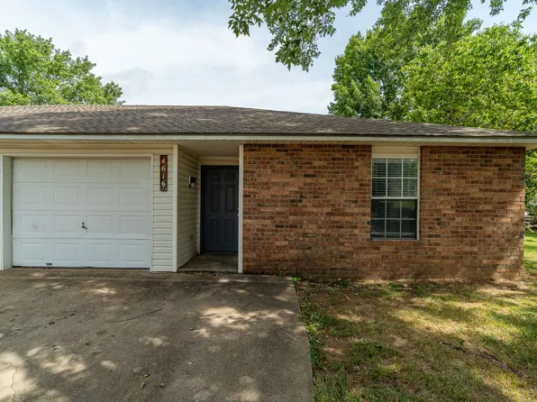 Patrick Street 4616, 4616 W Patrick St #4616, Fayetteville, AR 72704