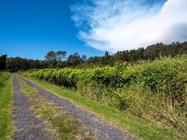 192744 Kilohana Rd Lot B-1, Volcano, HI 96785