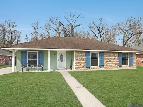 7414 Proxie Dr, Baton Rouge, LA 70817