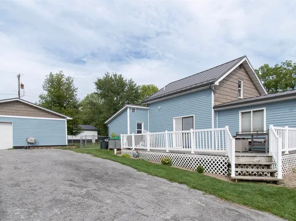 9675 E 520 S, Wolcottville, IN 46795