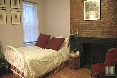 Rented by Halstead Real Estate