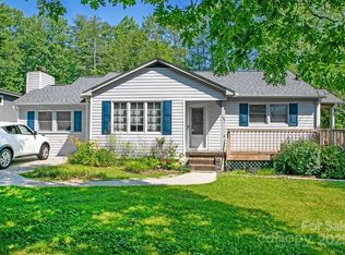 169 Montview Cir, Brevard, NC 28712