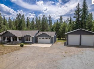70 Akre Heights Dr, Blanchard, ID 83804