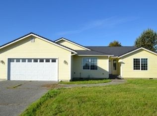 181 Mountain View Dr, Sequim, WA 98382