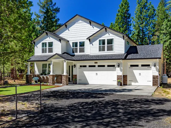 15032 Green Heart, La Pine, OR 97739