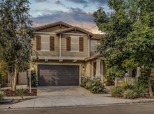 16212 Compass Ave, Chino, CA 91708