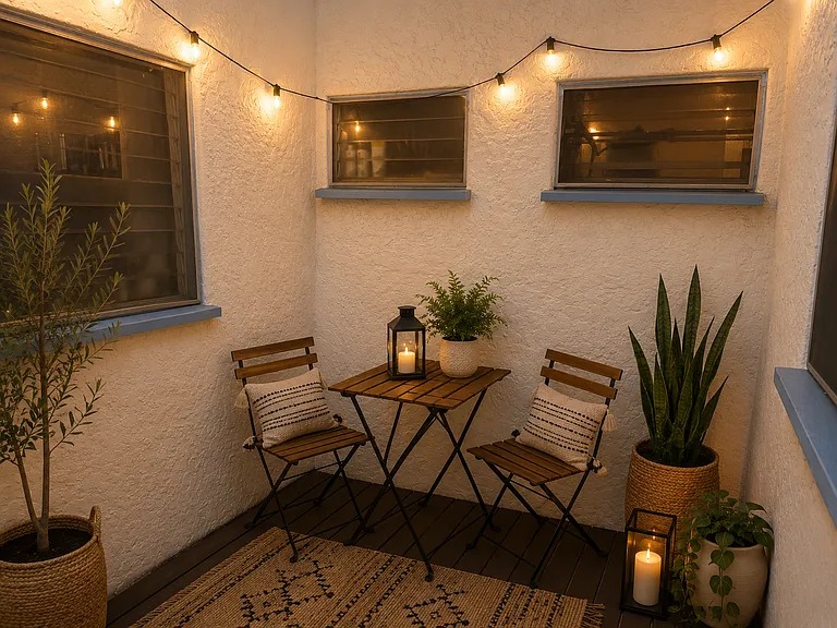 1109 S Masselin Ave #1115 — Photo 13