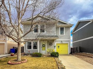 10450 Lower Ridge Rd, Longmont, CO 80504
