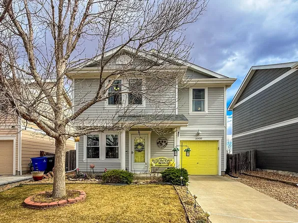 10450 Lower Ridge Rd, Longmont, CO 80504