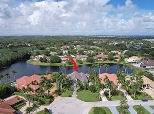 3139 Miro Dr S, Palm Beach Gardens, FL 33410