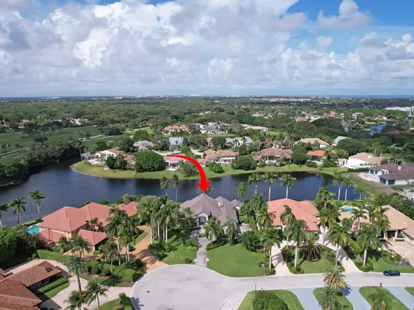 3139 Miro Drive S, Palm Beach Gardens, FL 33410
