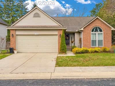 1300 Clearview St #15, Waterford, MI, 48327