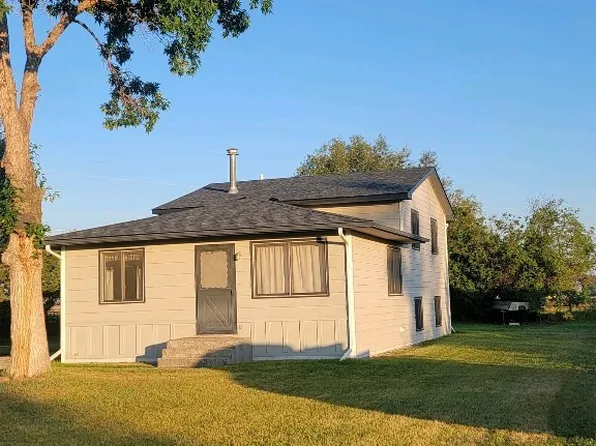 331 Fabrick St, Manhattan, MT 59741