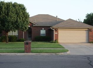 2508 NW 161st St, Edmond, OK 73013