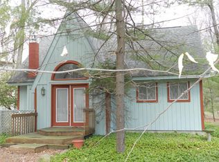 2120 Oak Rd, Pocono Pines, PA 18350