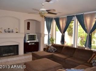 322 W Campo Bello Dr, Phoenix, AZ 85023