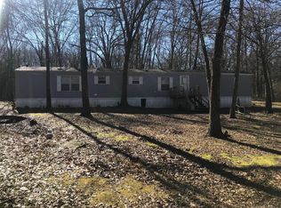 98384 S 4471st Rd, Gore, OK 74435