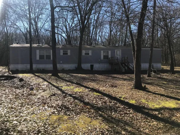98384 S 4471st Rd, Gore, OK 74435