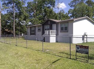 6606 Rubilee Ave, Humble, TX 77396