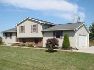 4020 Piatt Rd, Delaware, OH 43015