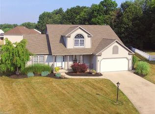 3701 Strawberry Hl, Rootstown, OH 44272